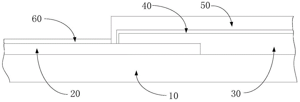 Resistance plate and preparation method thereof