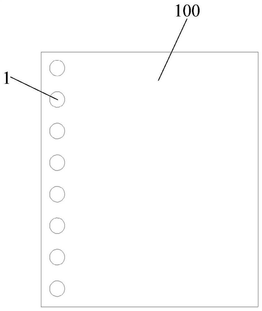 Method of Oriented Top Cutting of Instantaneous Expansion Cracker on Single Crack