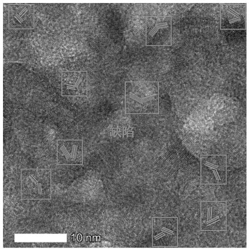 Detection method and application of ultralow-temperature enhanced Raman spectrum signal