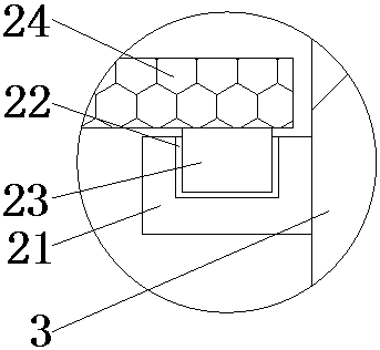 Dust removal device for traditional Chinese medicine pretreatment equipment