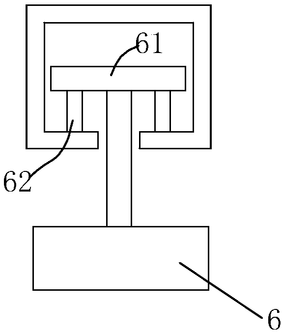 Assembling platform