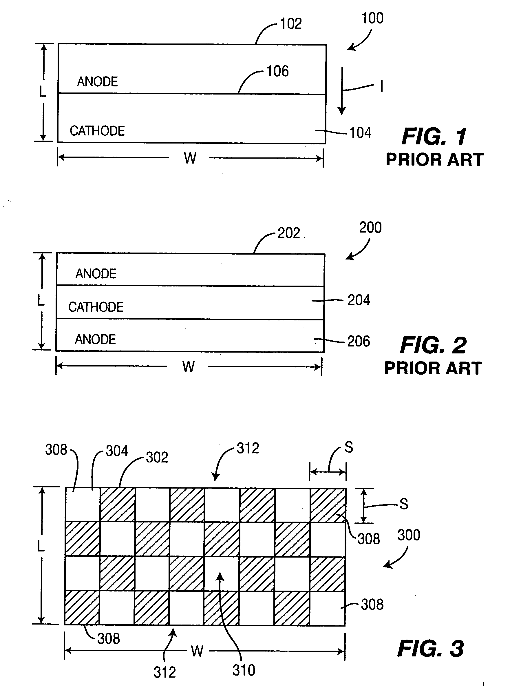 Two-dimensional silicon controlled rectifier