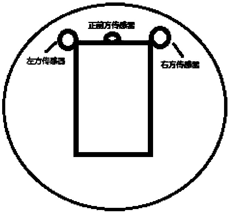 Indoor mobile robot collaboration system based on fuzzy algorithm and two-dimensional code self-correction