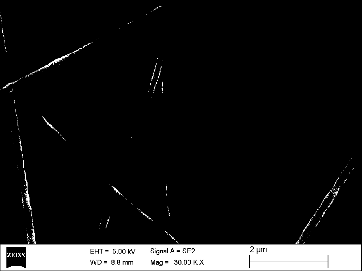 Fluorinated graphene-containing waterproof and moisture-permeable composite fabric and preparation method thereof