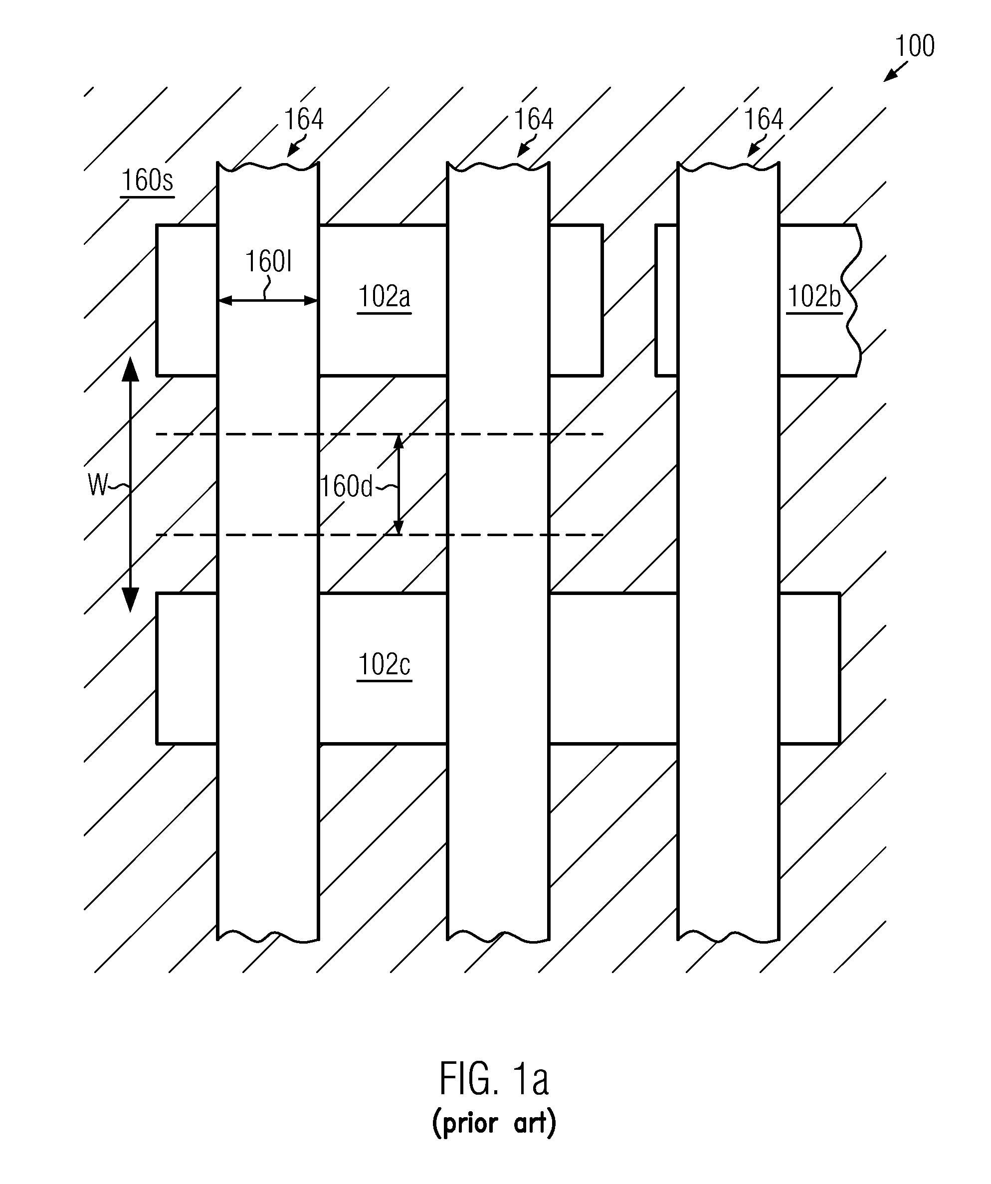 Superior Integrity of High-K Metal Gate Stacks by Preserving a Resist Material Above End Caps of Gate Electrode Structures