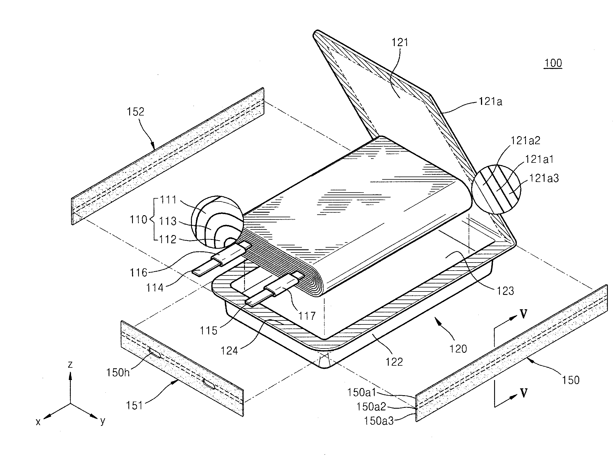 Secondary battery