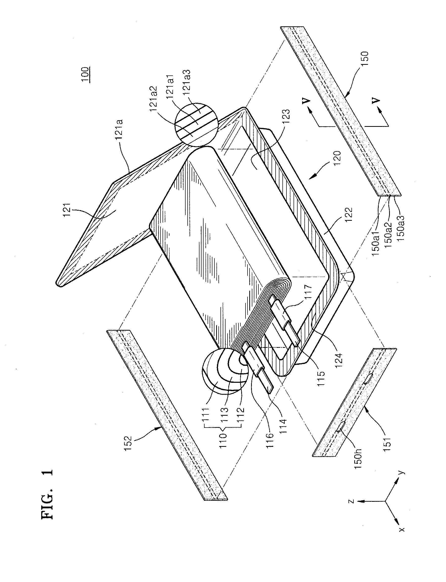 Secondary battery