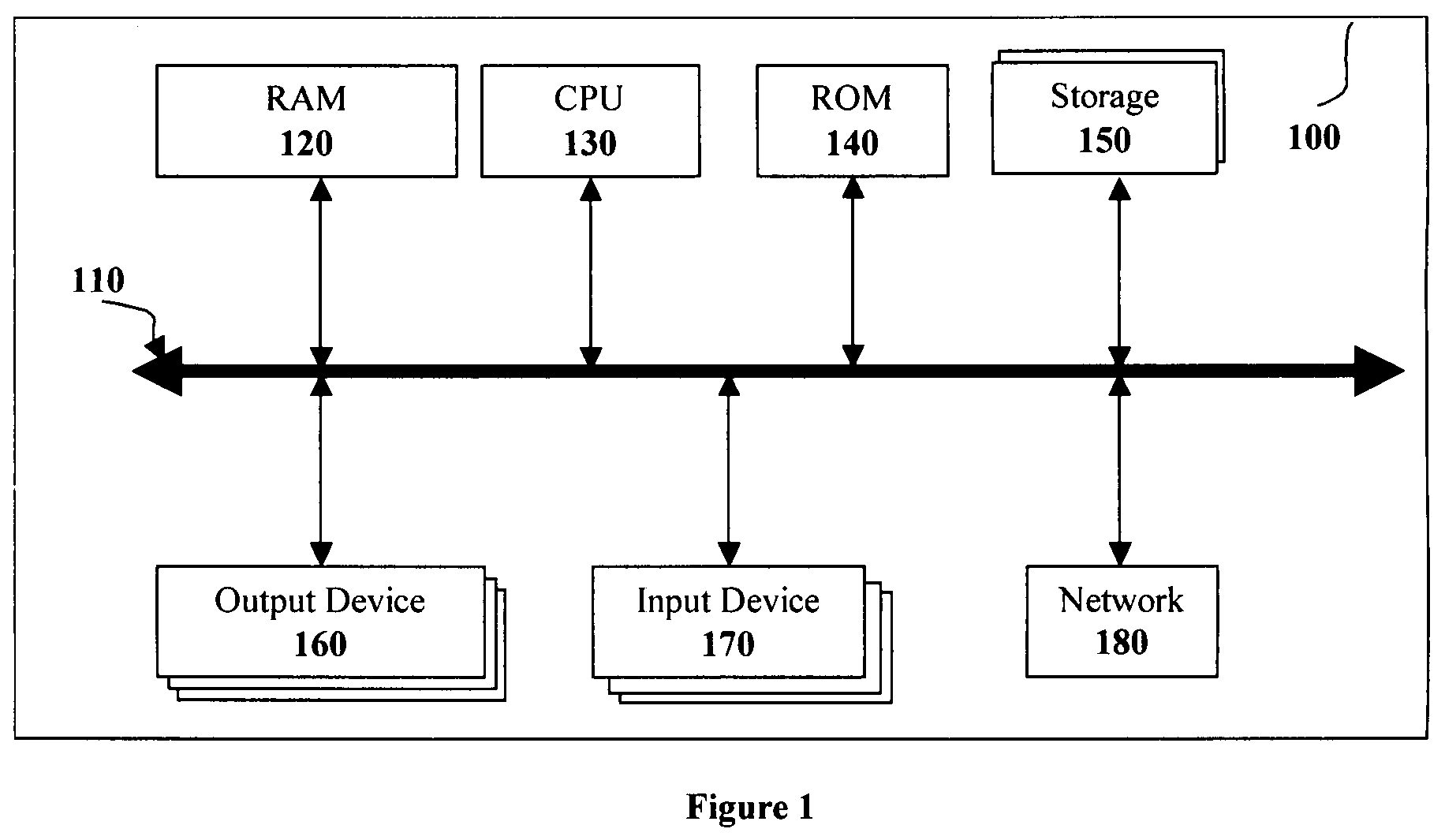 System and method to generate an IC layout using simplified manufacturing rule