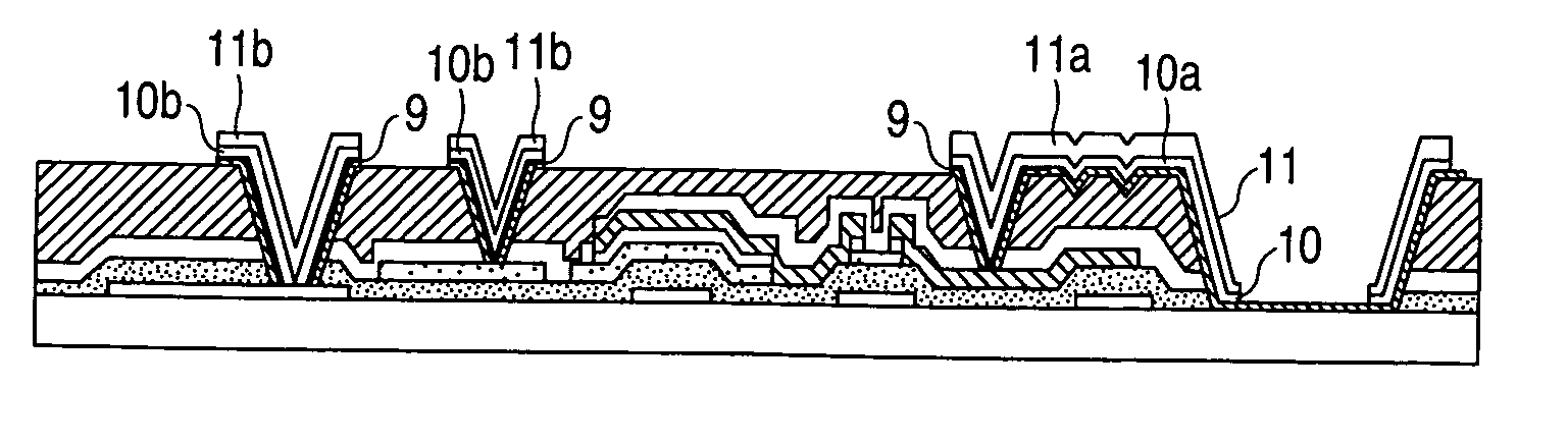 Display device and method for manufacturing the same