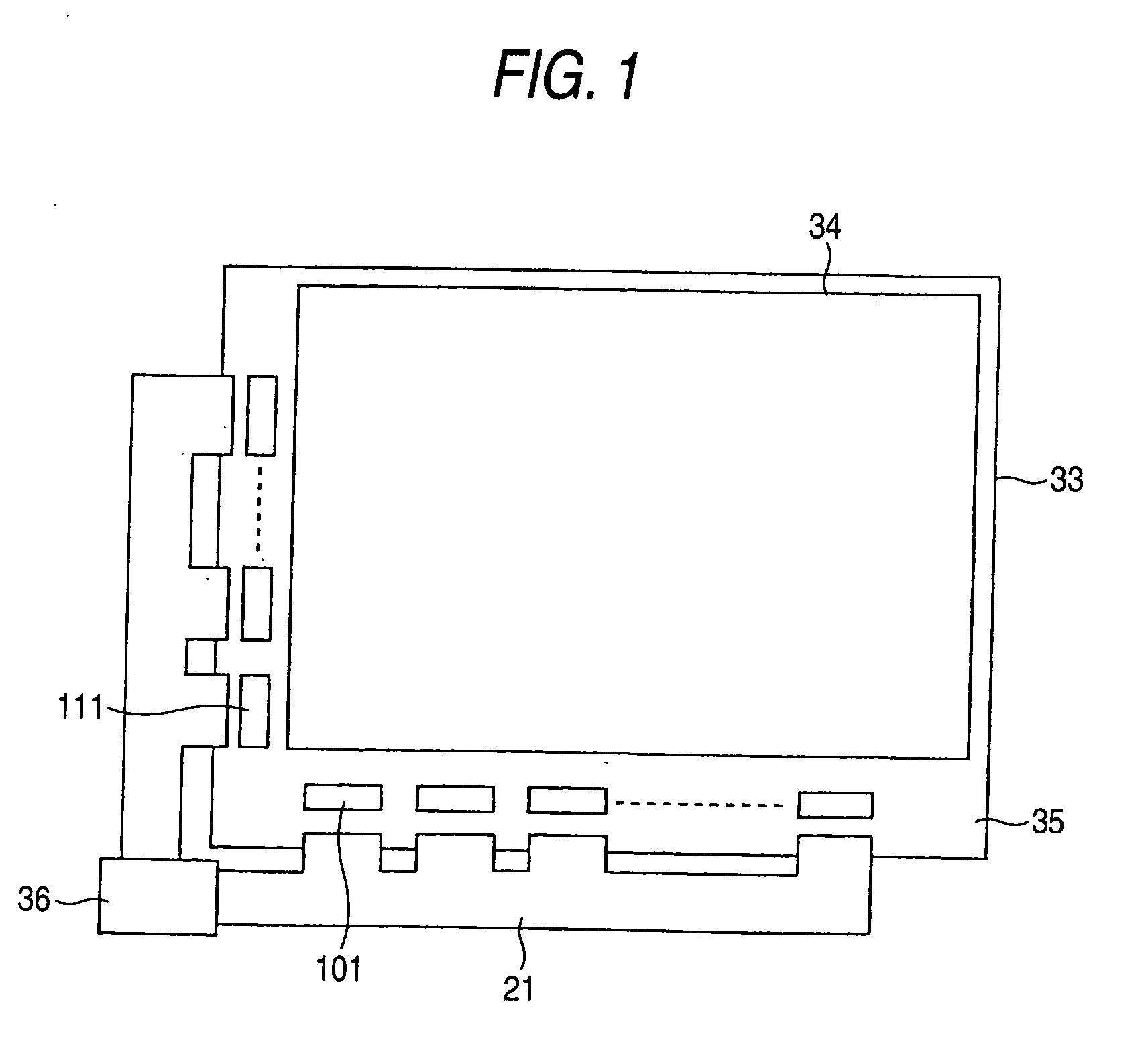 Display device and method for manufacturing the same