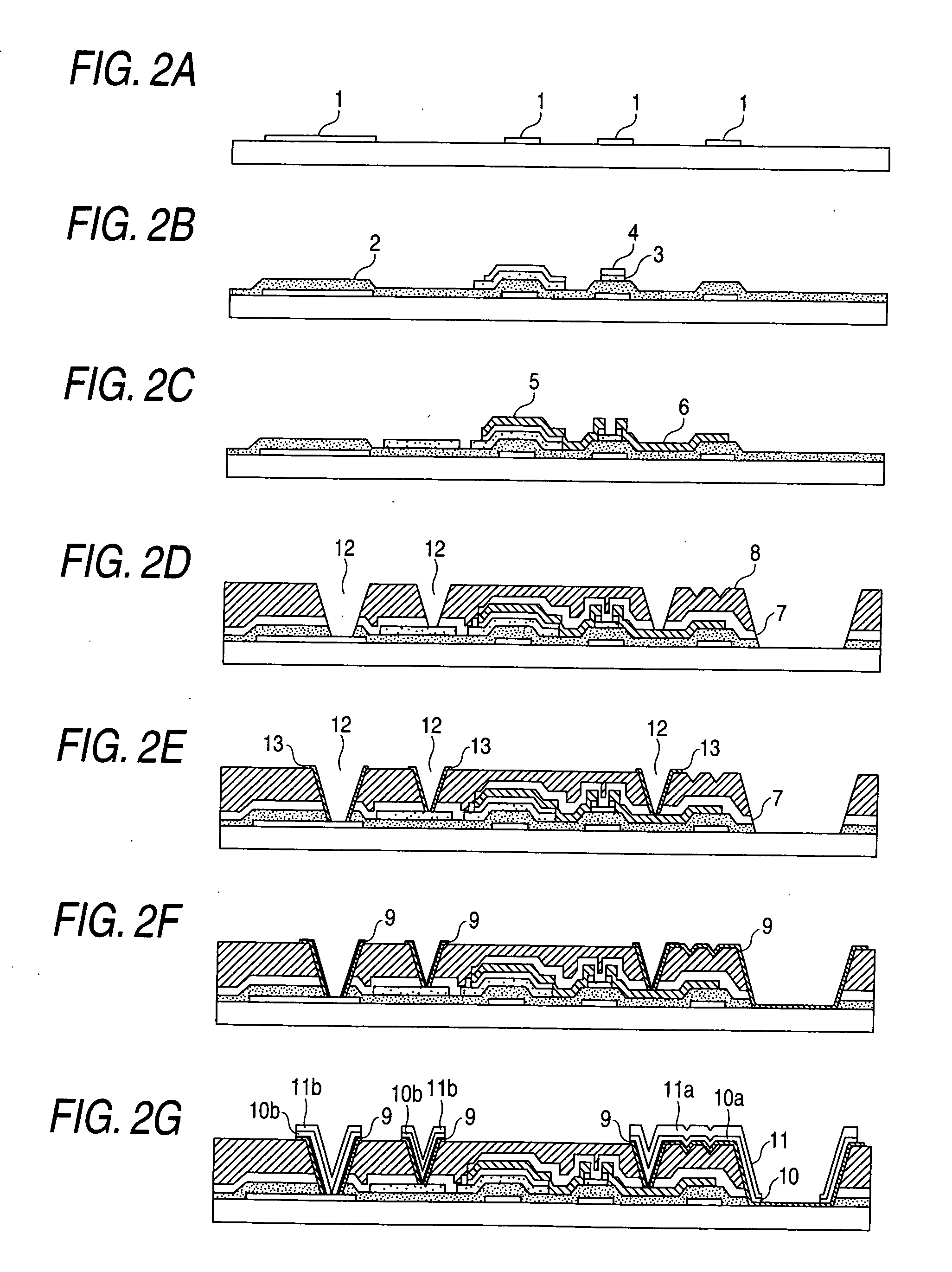 Display device and method for manufacturing the same