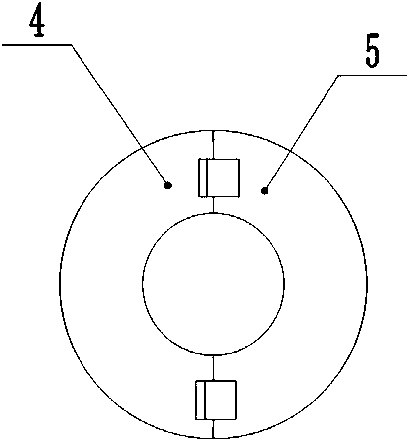 Seedling lifting device