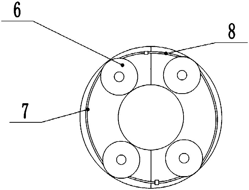 Seedling lifting device