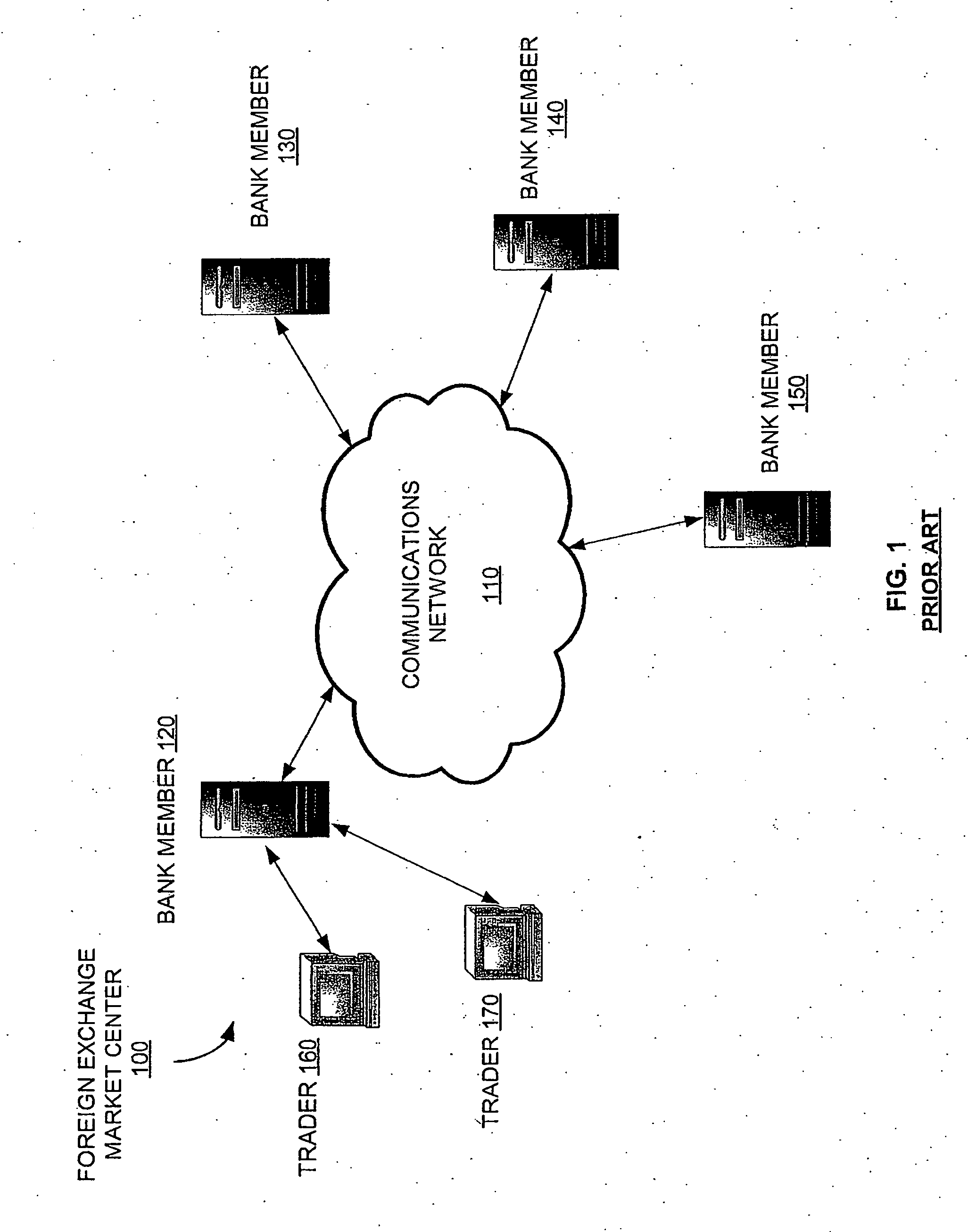 System and methods for creating, trading, and settling currency futures contracts