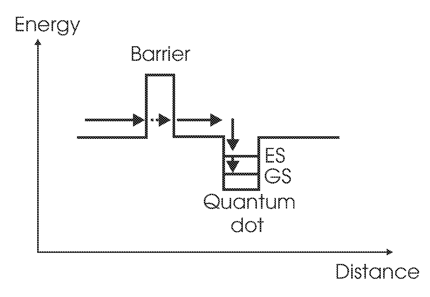 Laser source with broadband spectrum emission