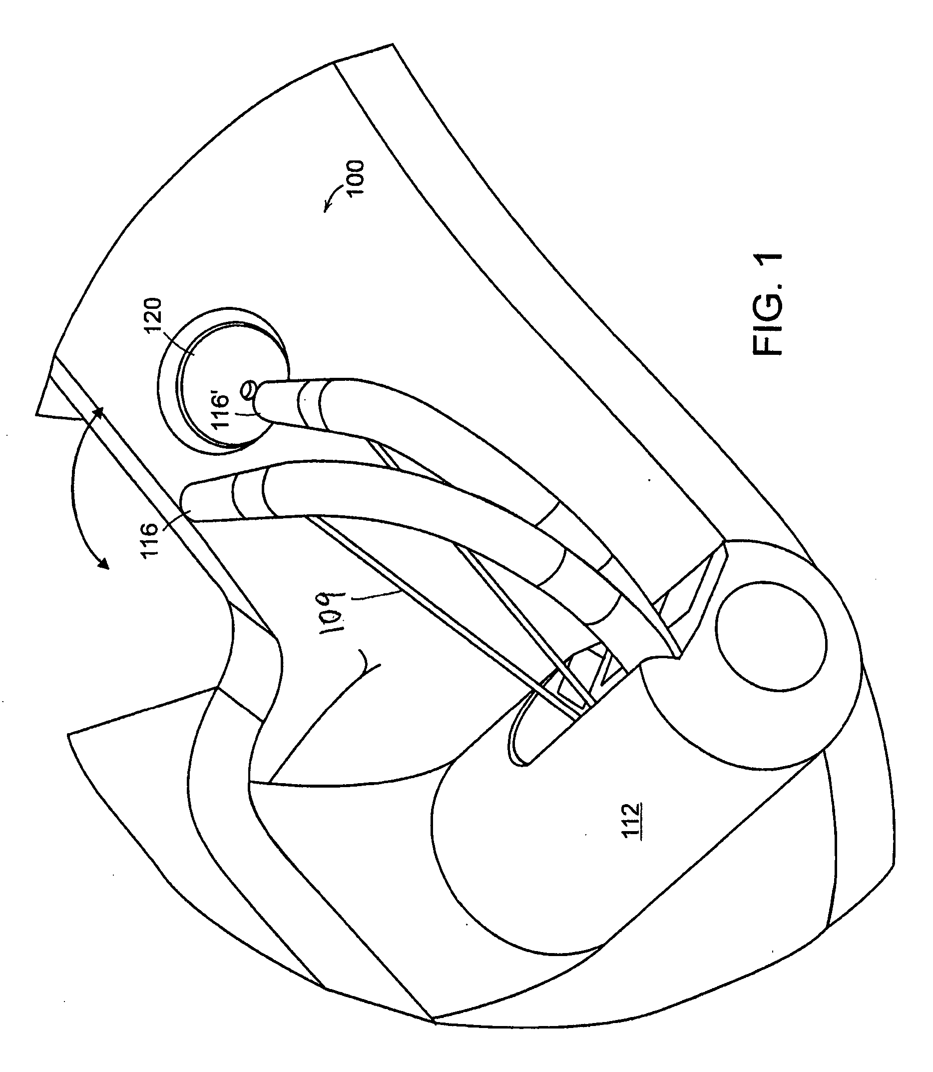 Steerable medical instrument