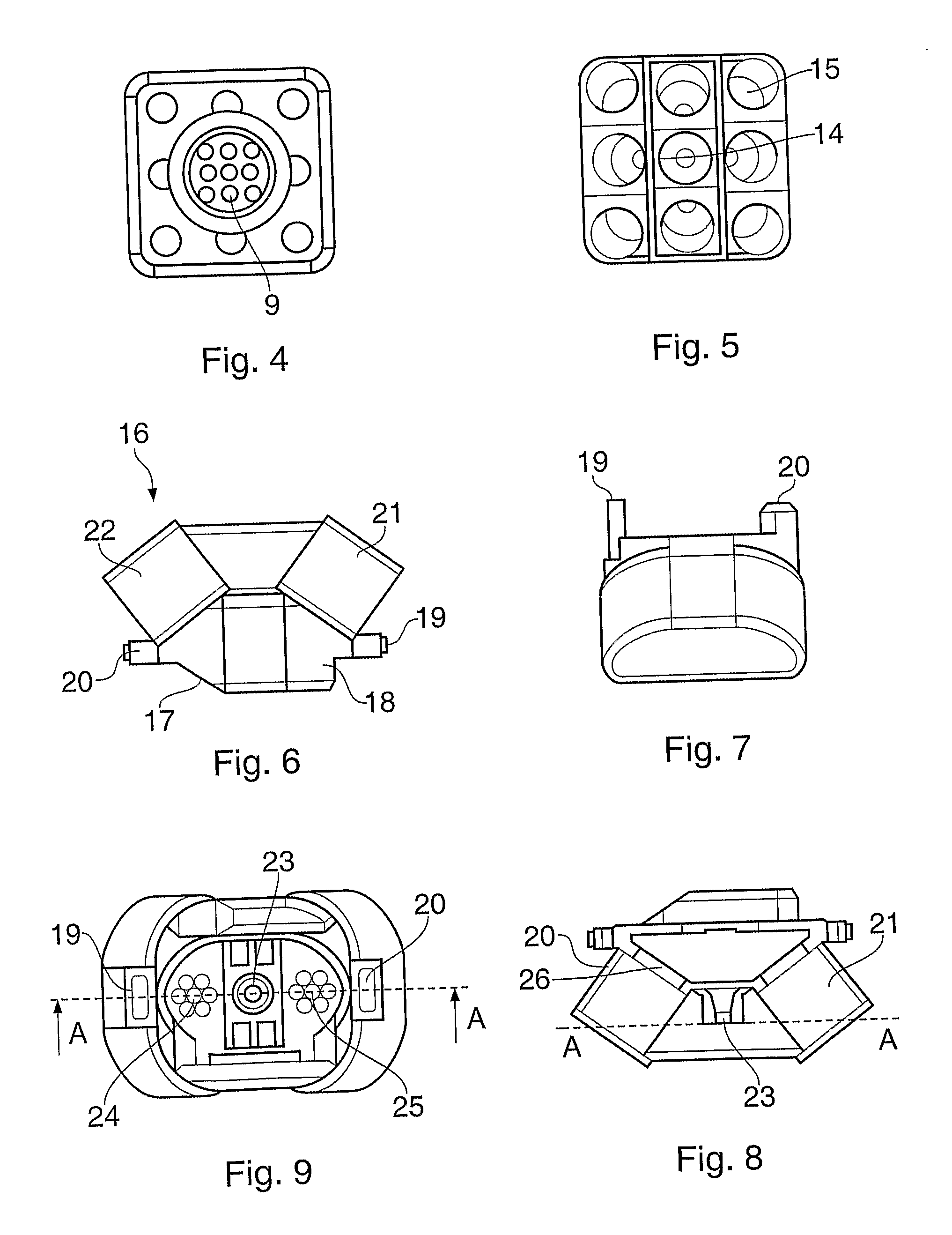 Use of Electromagnetic Radiation in the Treatment of Sensory Organs