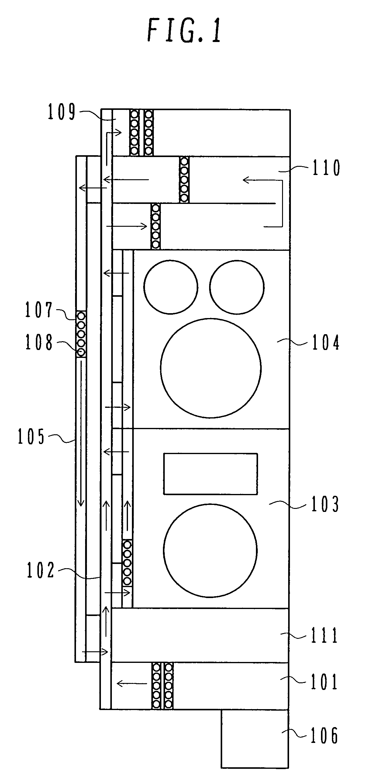 Automatic analyzer