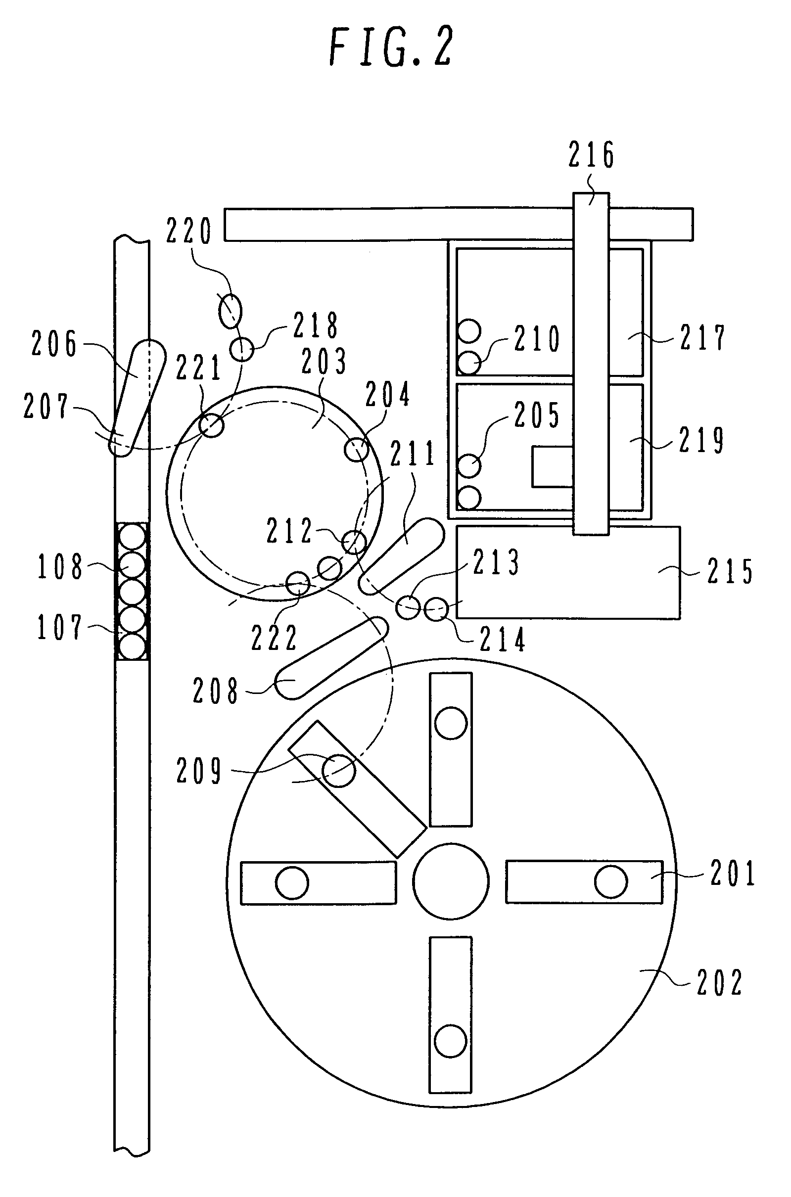 Automatic analyzer