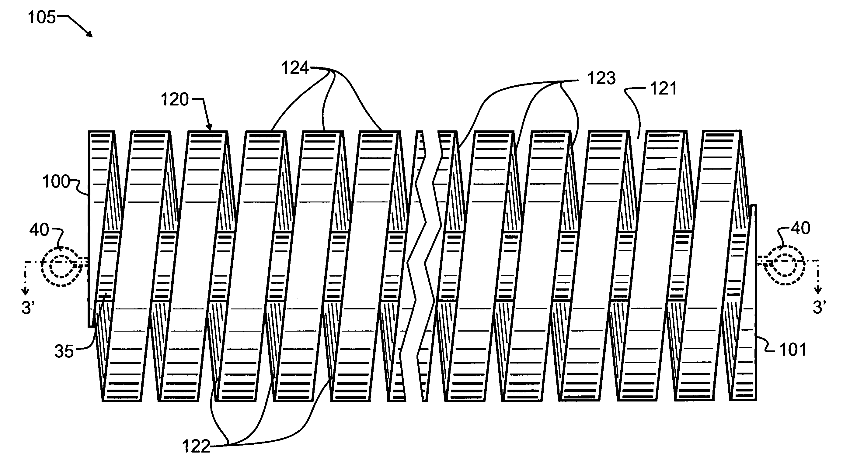 Beverage infusion spiral and methods of making and using the same