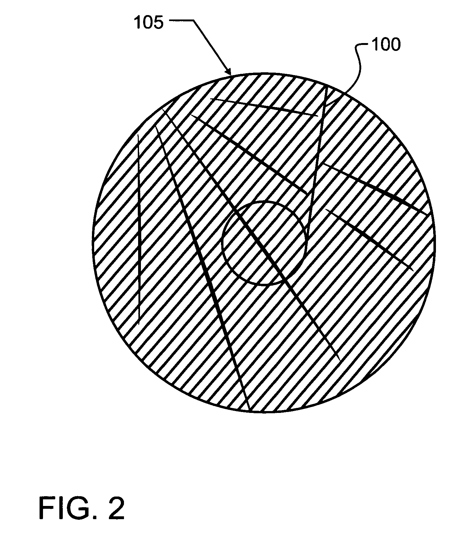 Beverage infusion spiral and methods of making and using the same