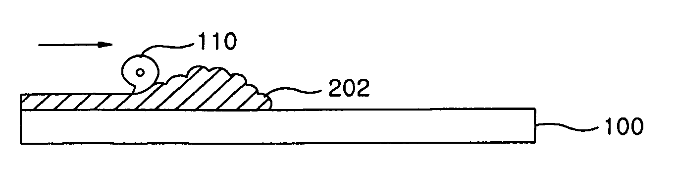 Pressure Sensitive Adhesive For Transporting Flexible Substrate