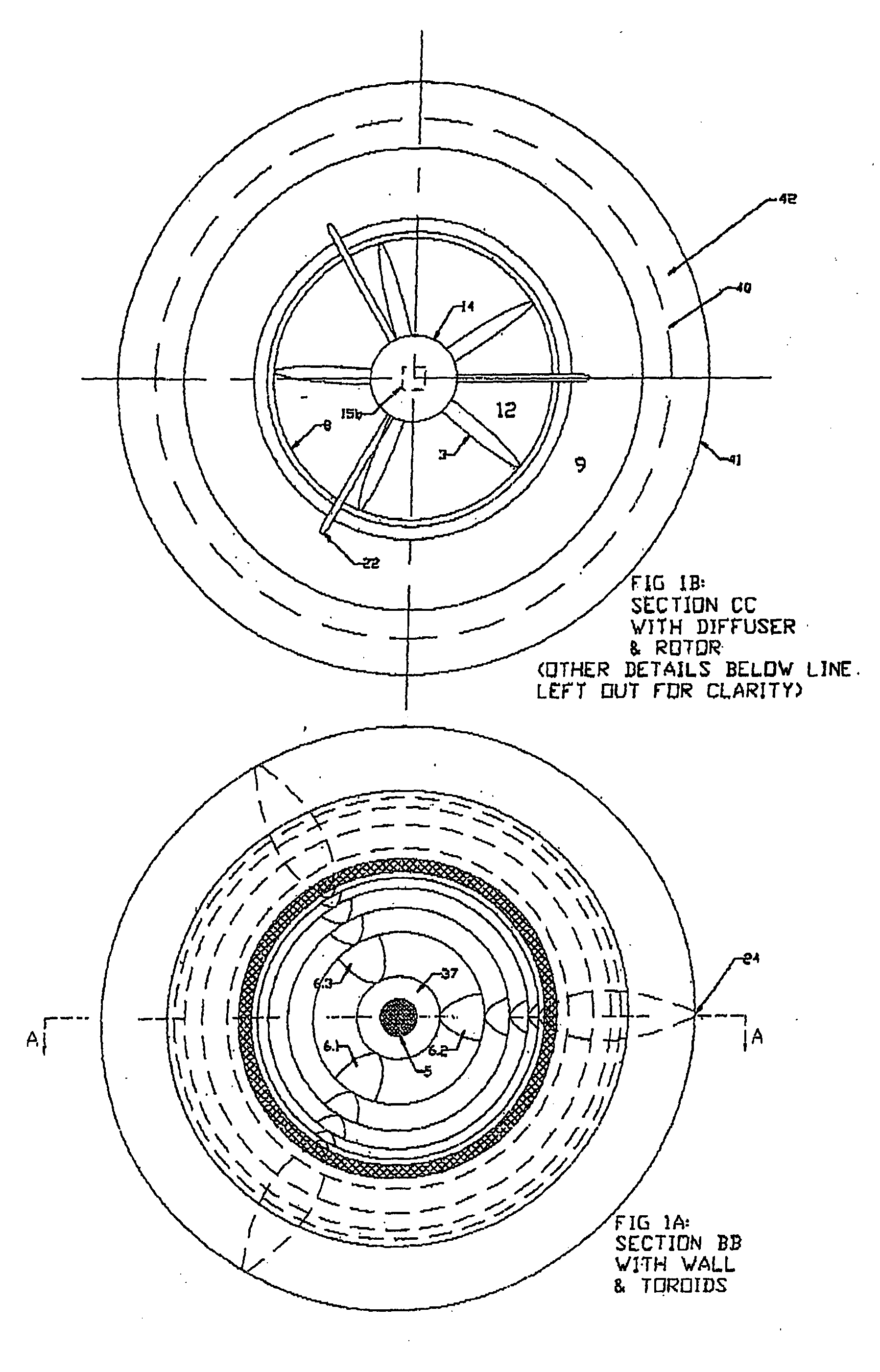 Omni-directional wind turbine