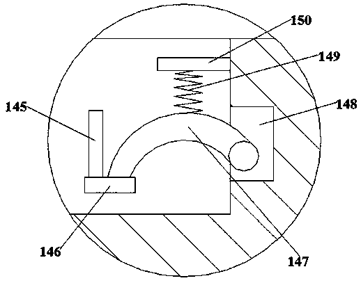 Electronic control stapler and using method thereof