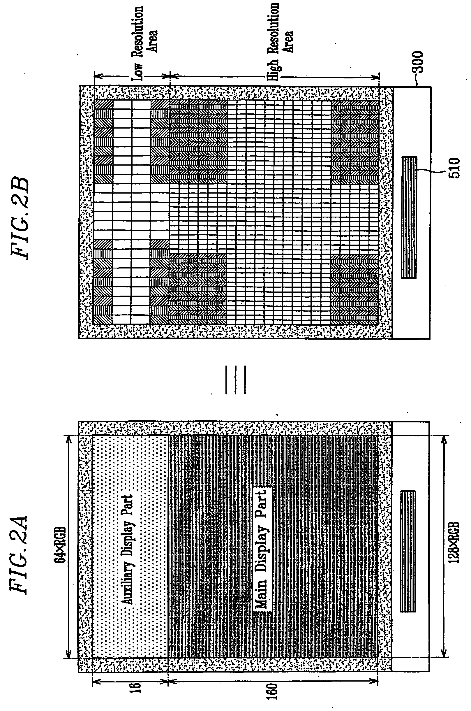 Thin film transistor panel and liquid crystal display using the same