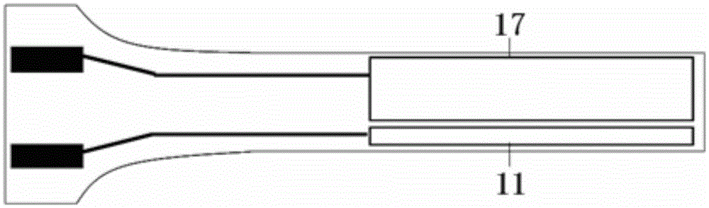 Microscale Glucose Sensor Microelectrodes