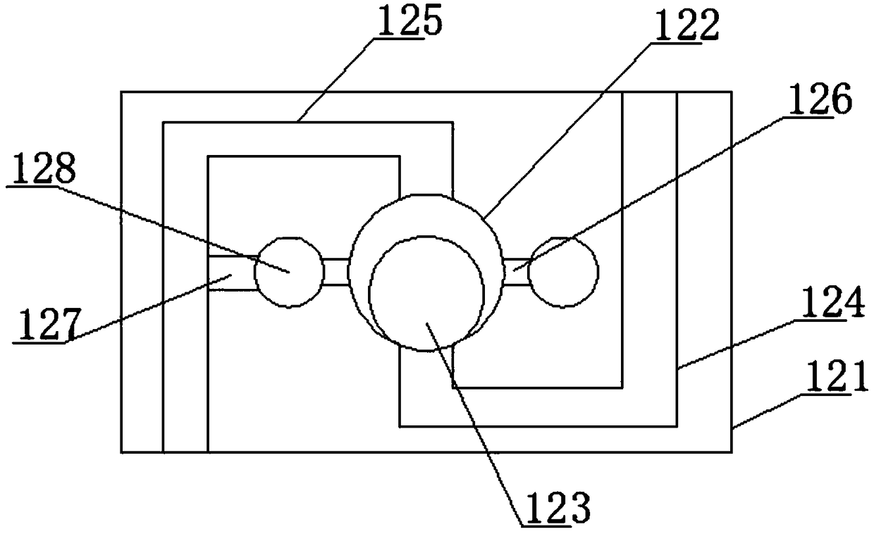 Lying-type-weight-lifting-barbell assisting device for fitness equipment