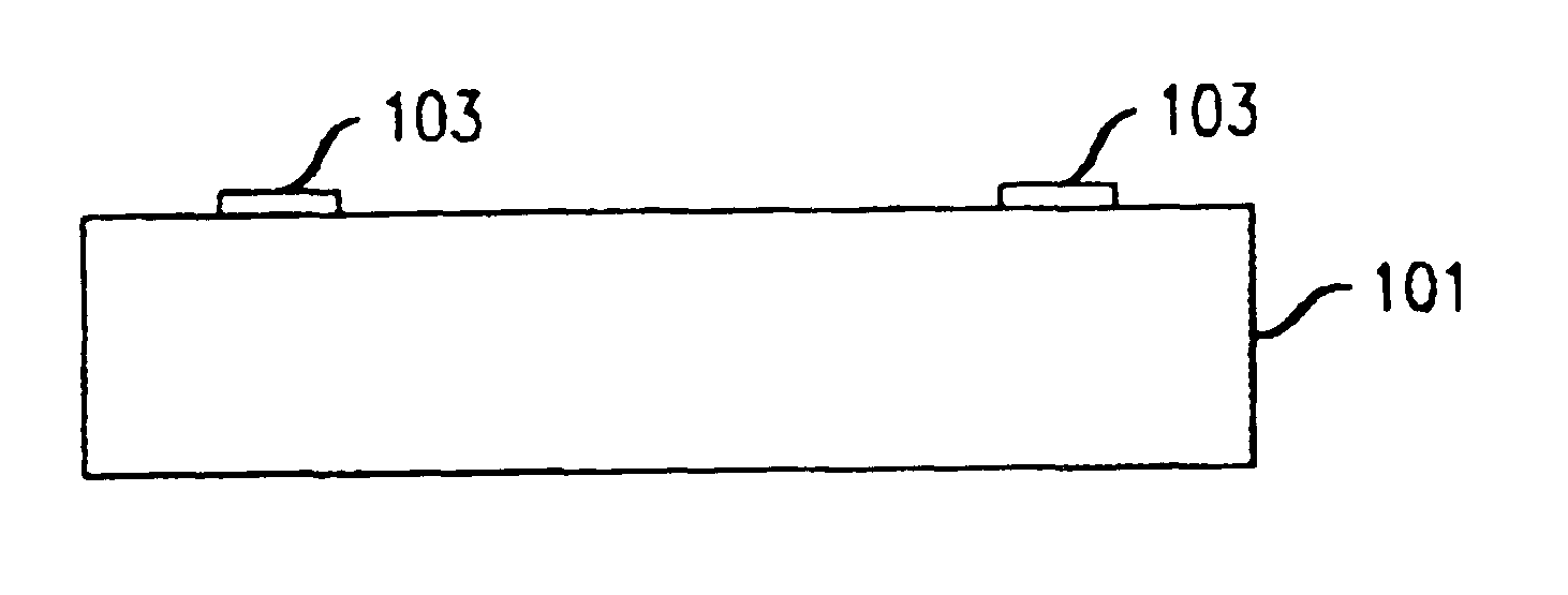 Optical micro-electromechanical systems (MEMS) devices and methods of making same