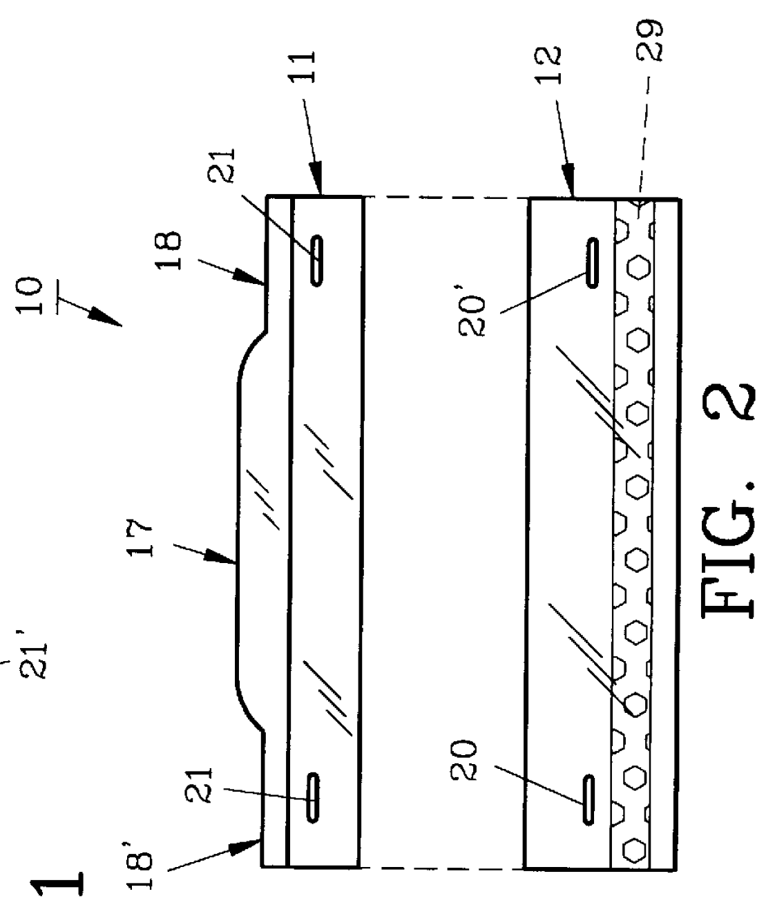 Intravenous site protection device