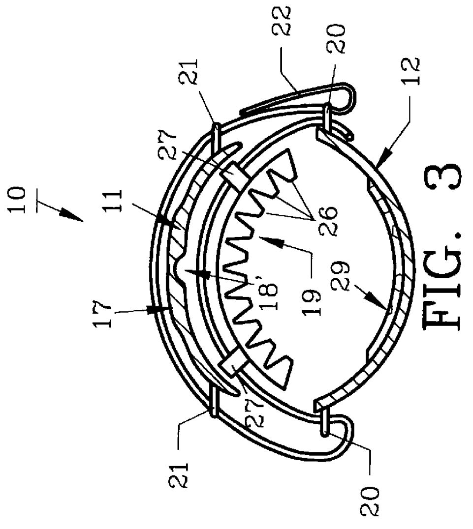 Intravenous site protection device