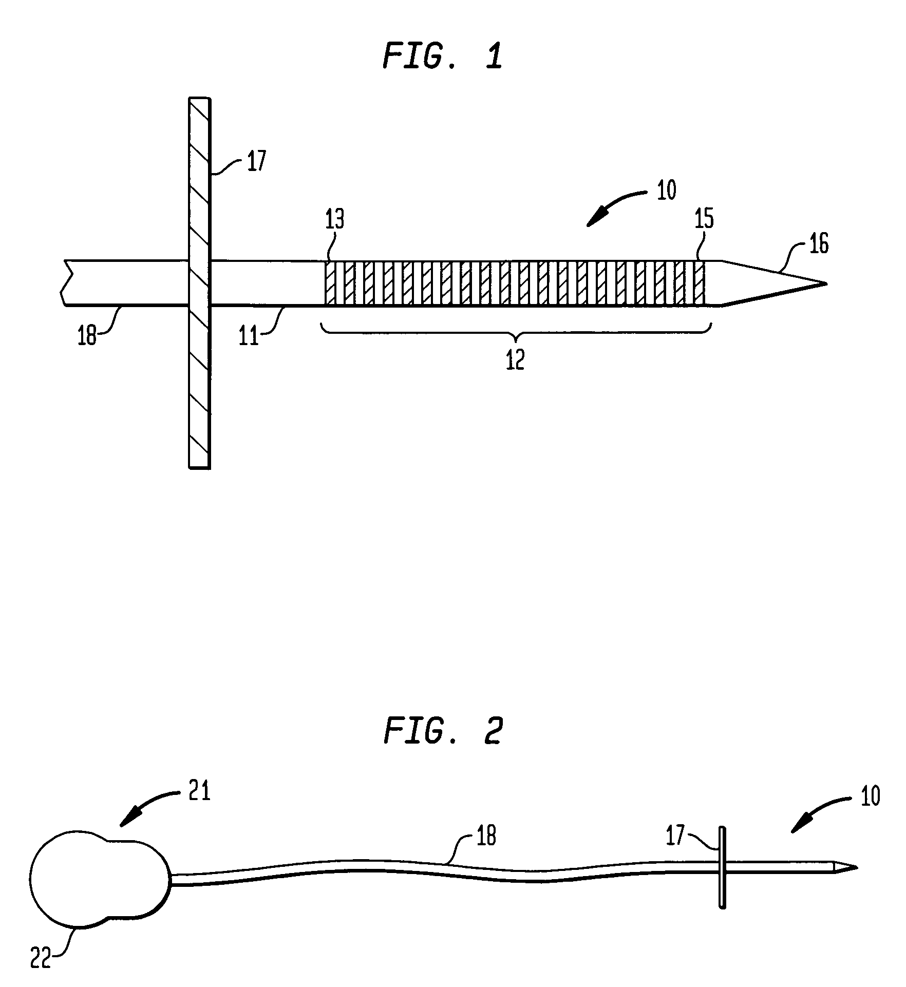 Auditory midbrain implant