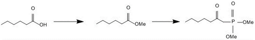 Synthesizing method of trometamol prostaglandin F2alpha