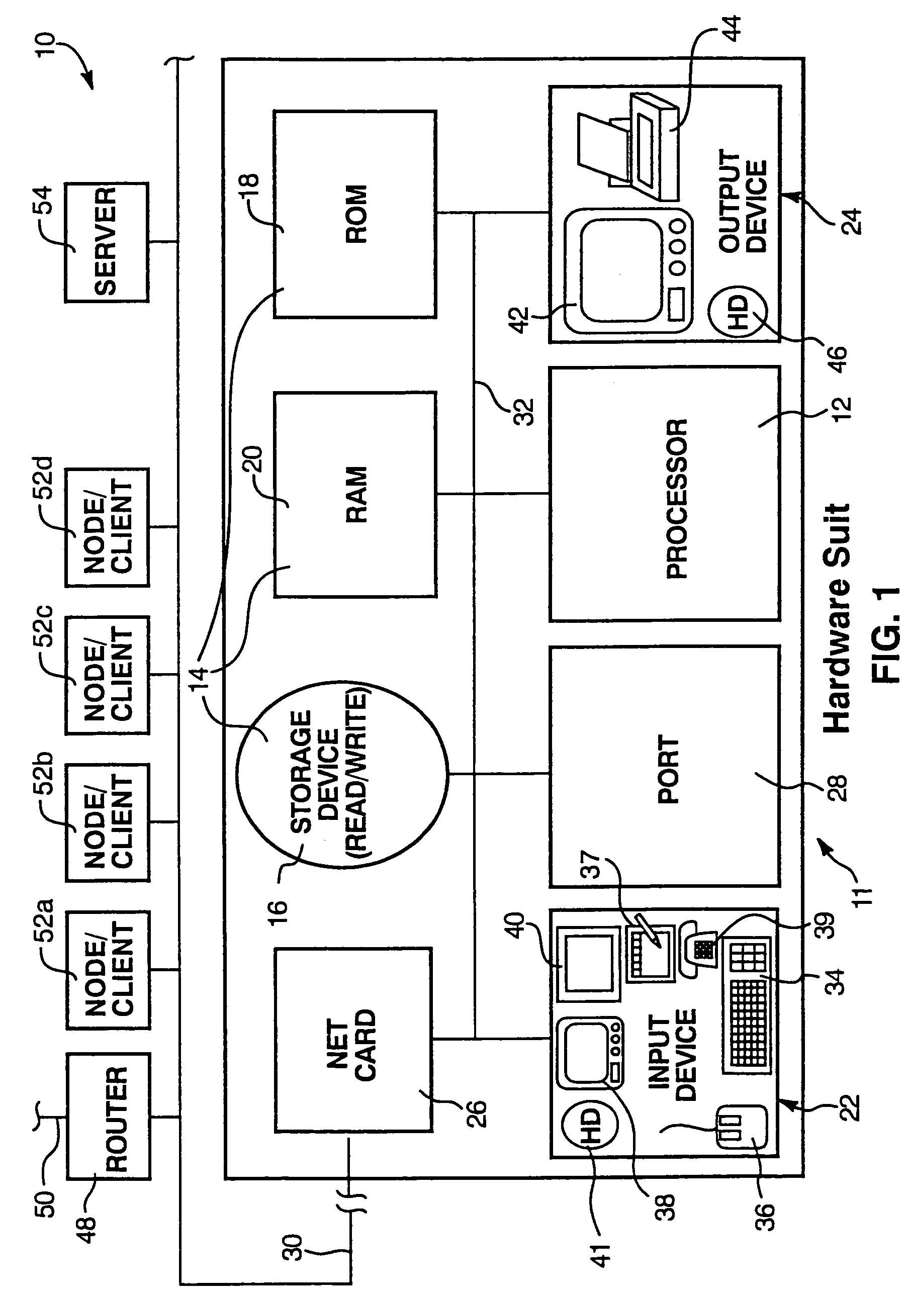 Ultrasonic blood vessel measurement apparatus and method