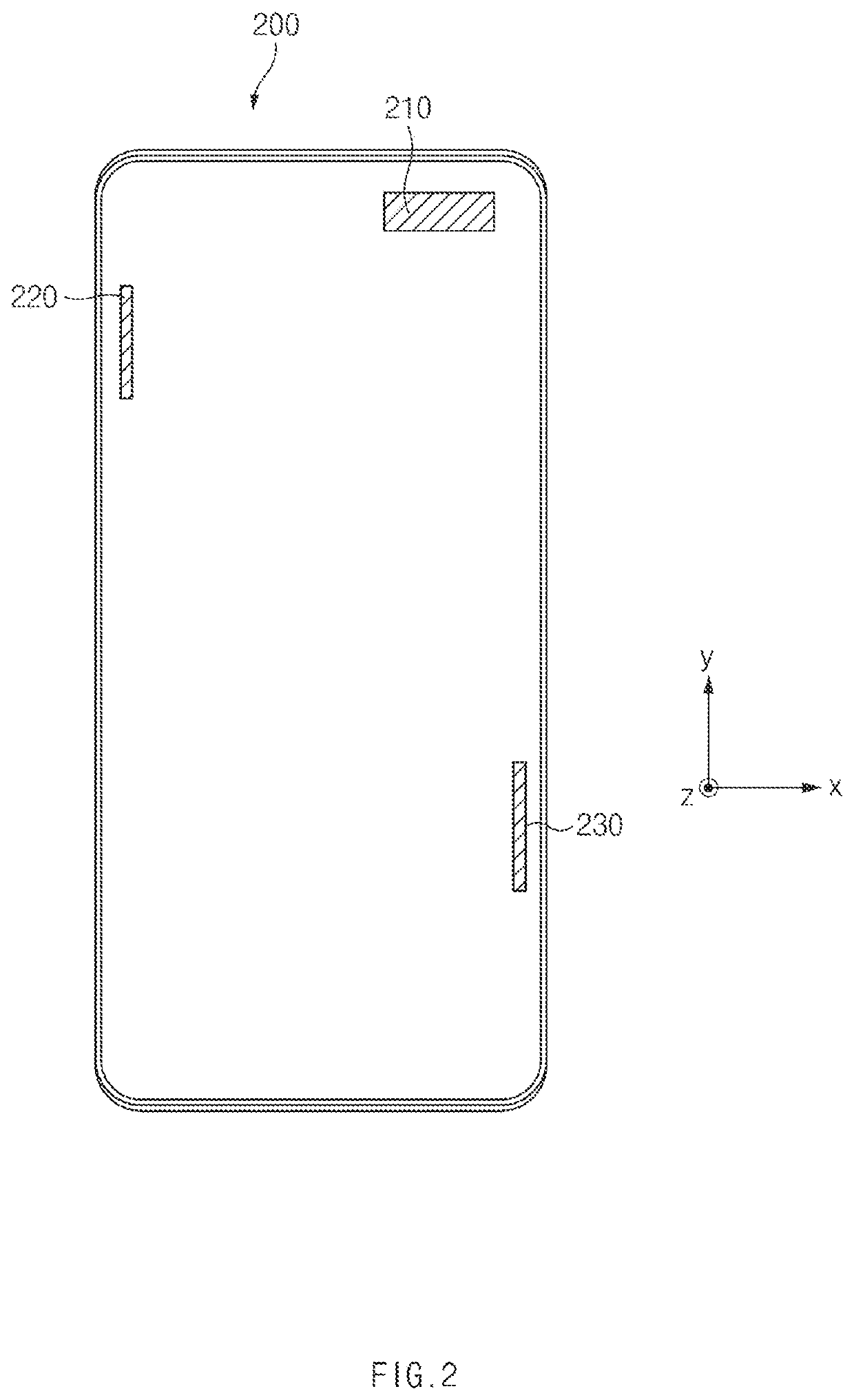 Method for performing wireless communications and electronic device supporting the same