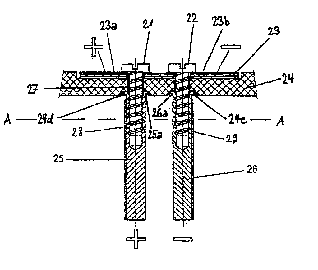 Battery