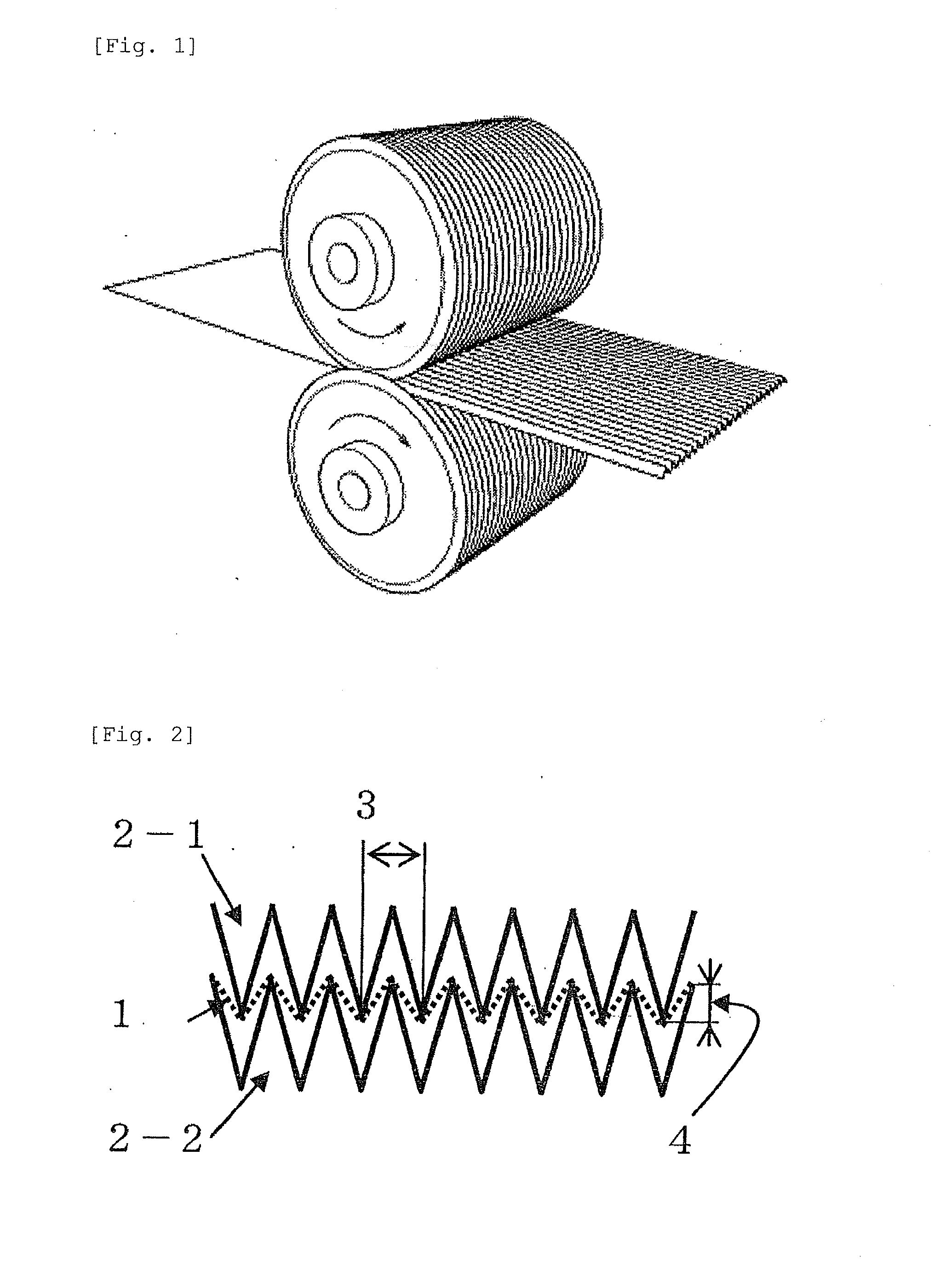 Mixed fiber spunbonded nonwoven fabric, and method for production and use thereof