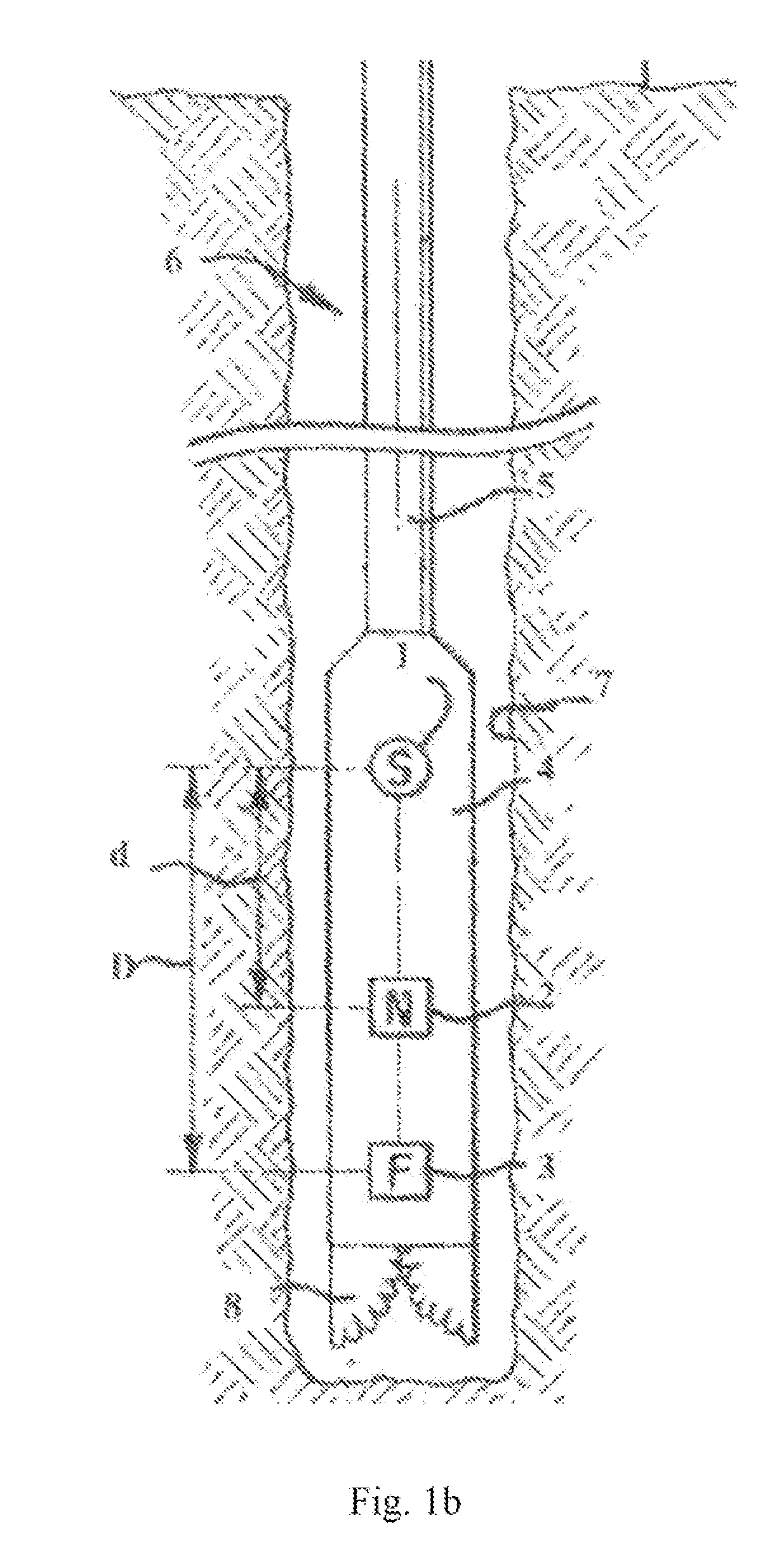 Thermal neutron porosity from neutron slowing-down length, formation thermal neutron capture cross section, and bulk density