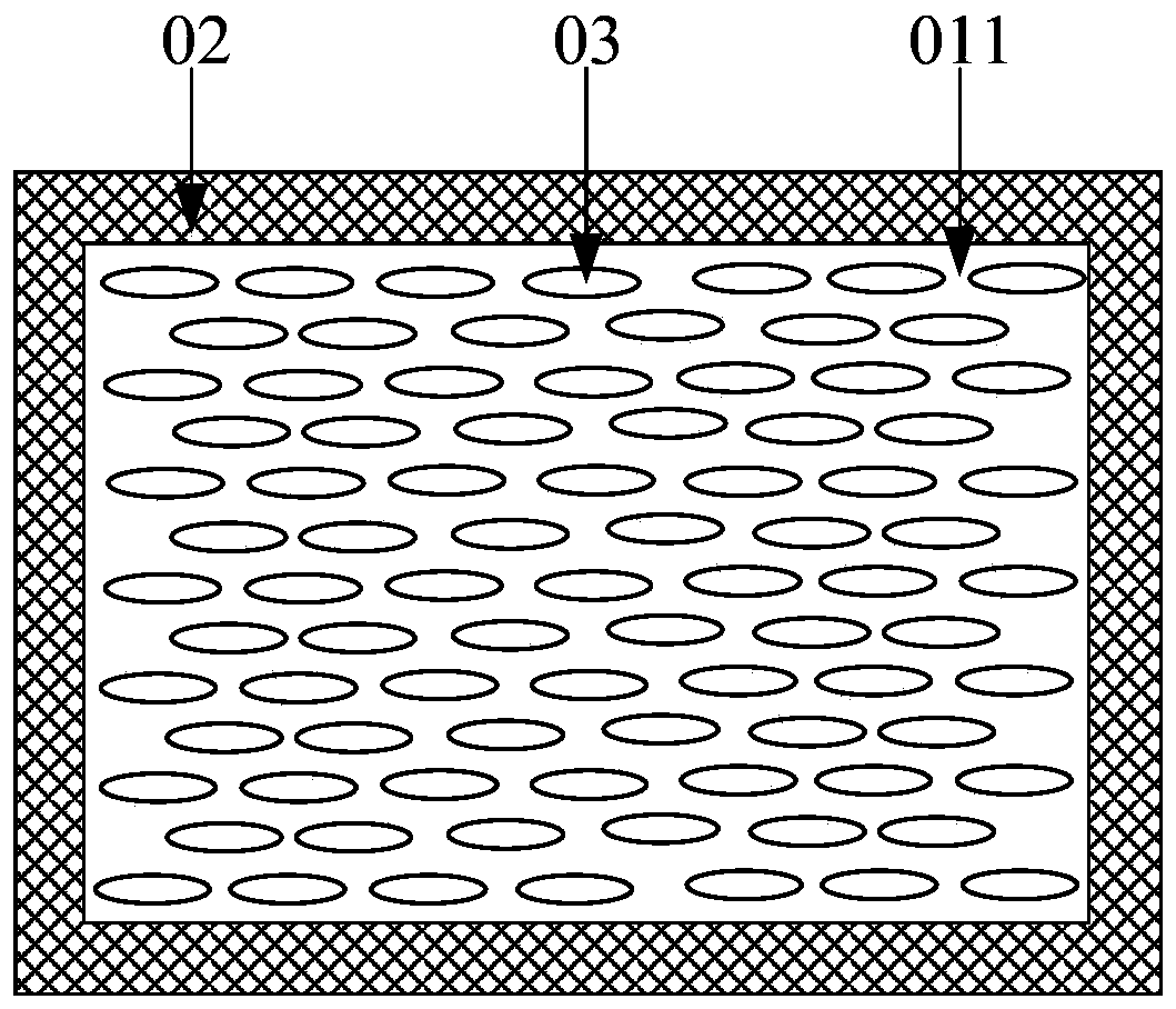 Display panel and manufacturing method thereof