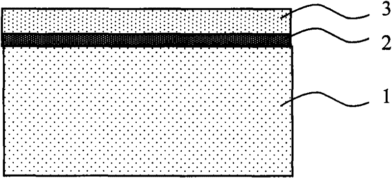 CMOS integrated circuit resisting total dose radiation