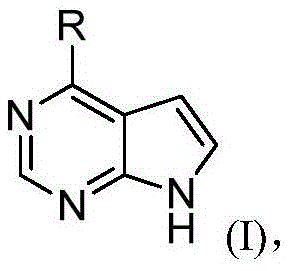 Hetero-aromatic compounds and applications thereof in pharmacy