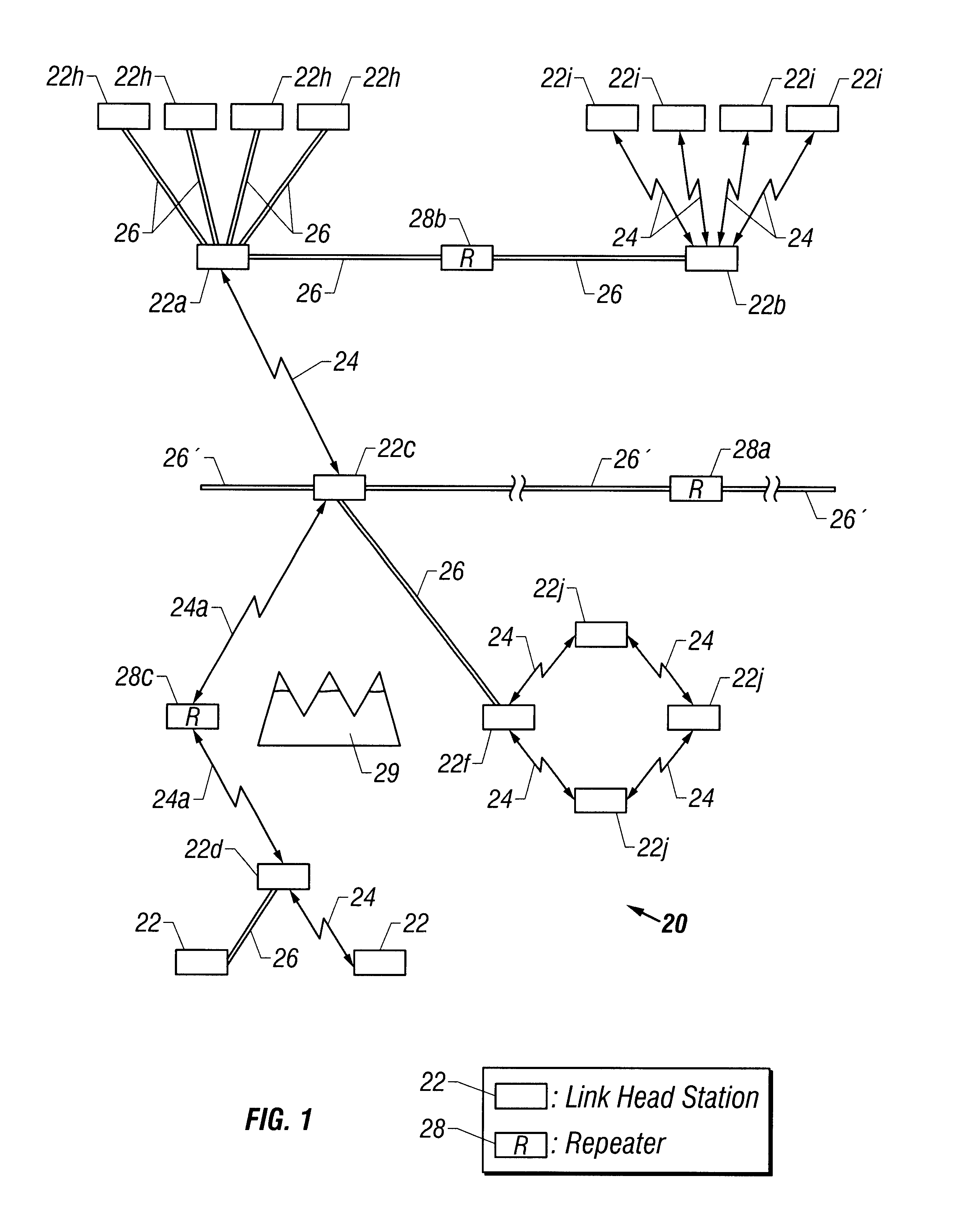 Method and apparatus for free-space optical communication without eletro-optical conversion