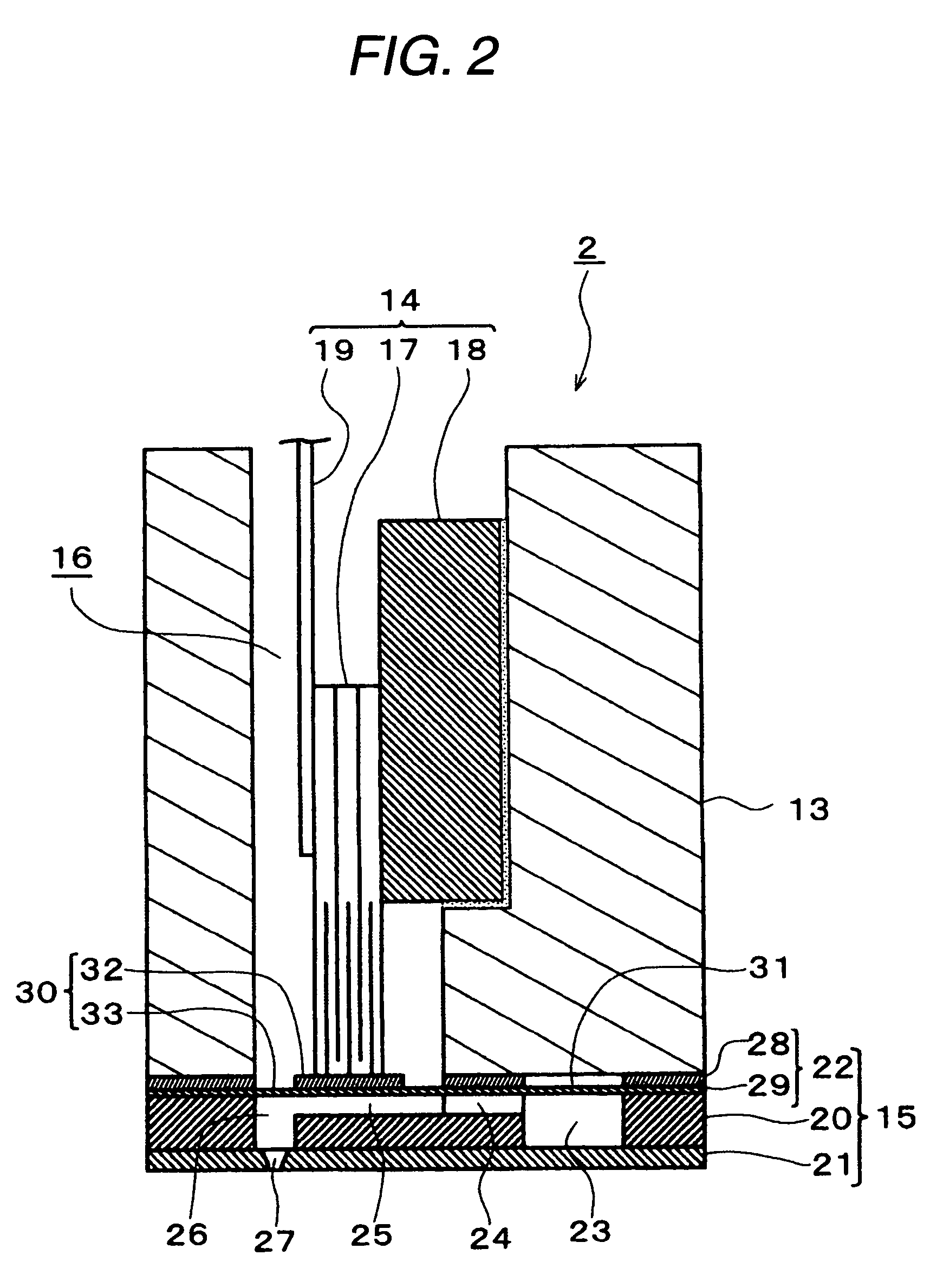 Liquid ejecting apparatus