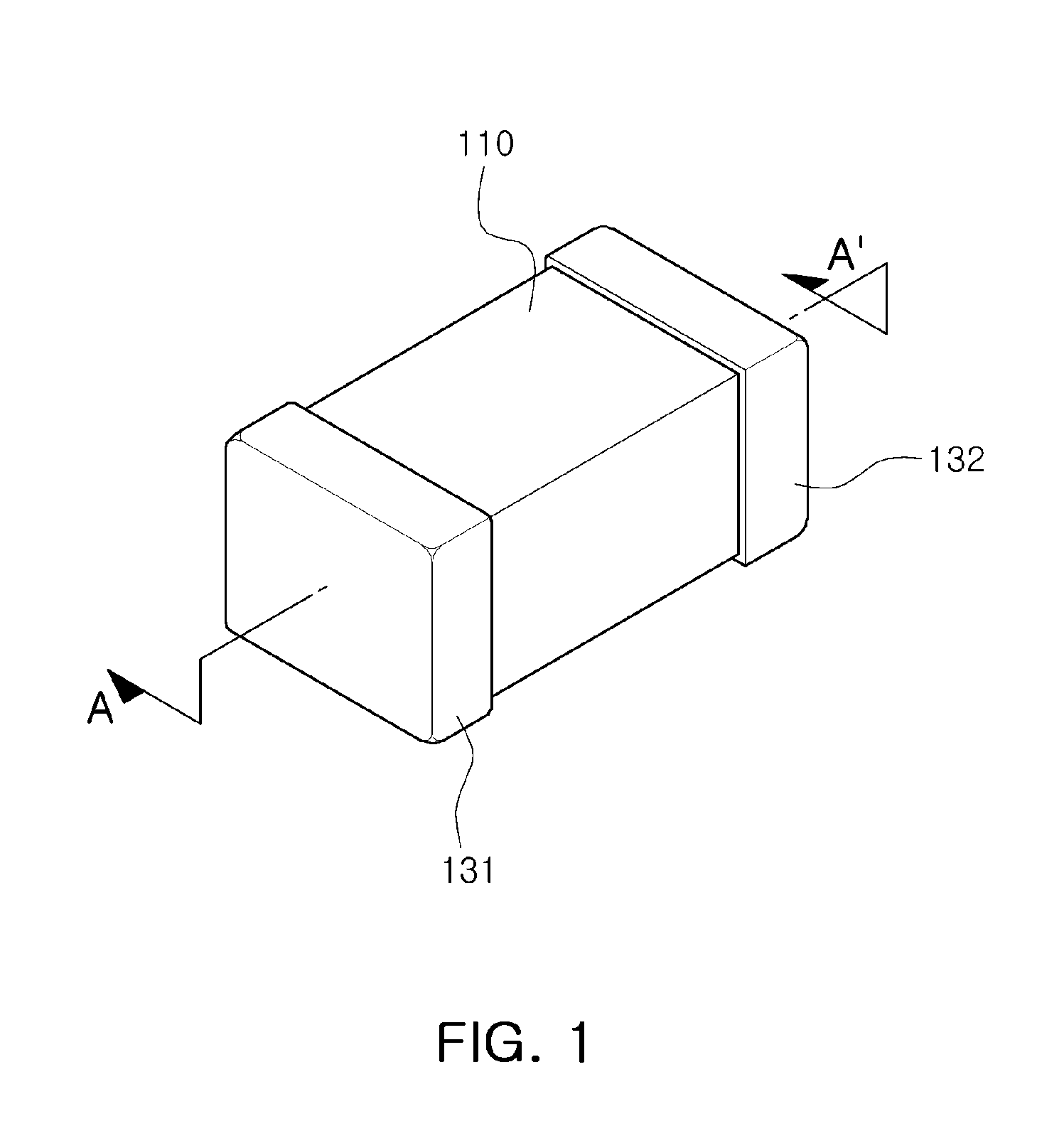 Conductive paste composition for internal electrode and multilayer ceramic capacitor including the same