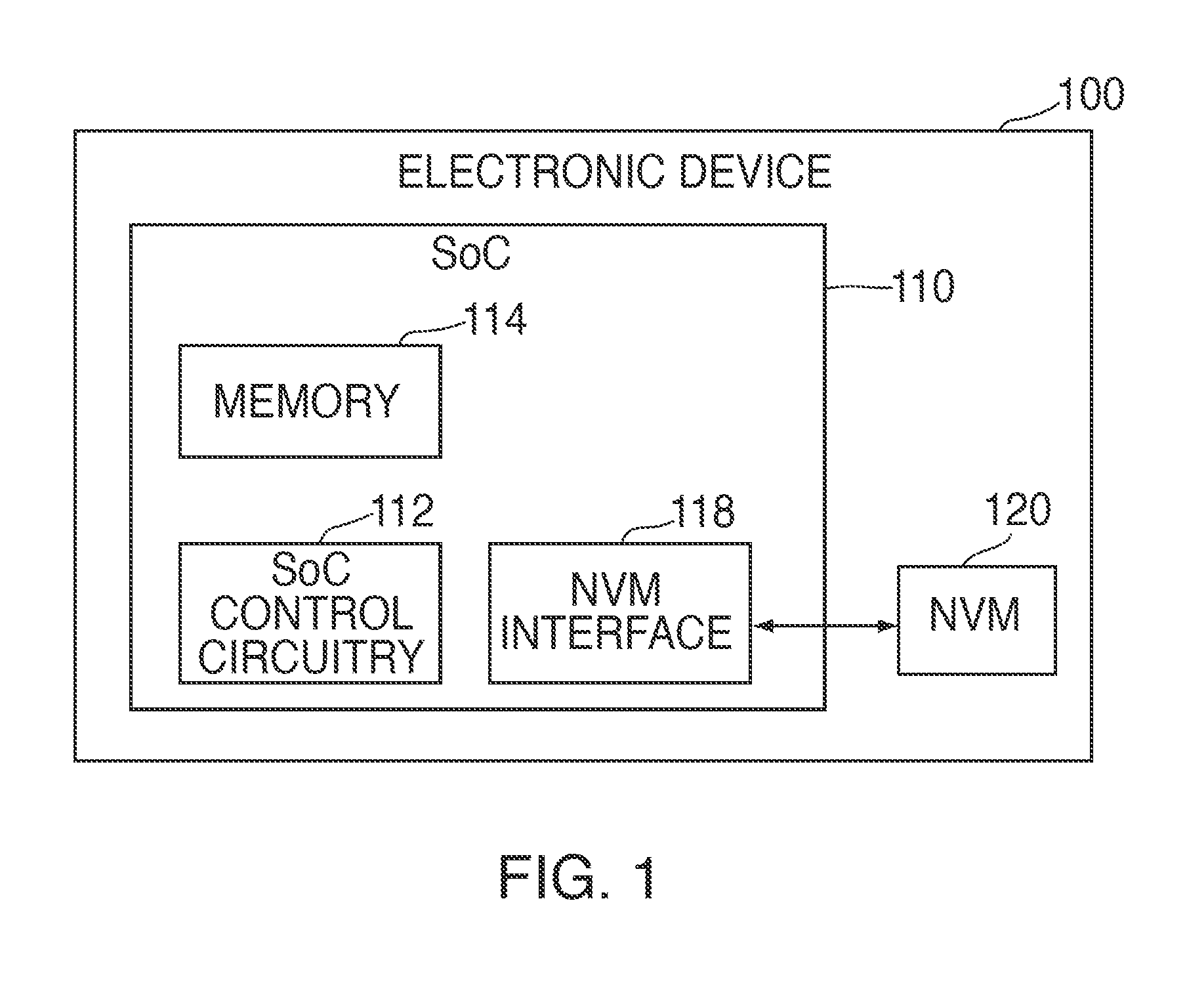 Weave sequence counter for non-volatile memory systems