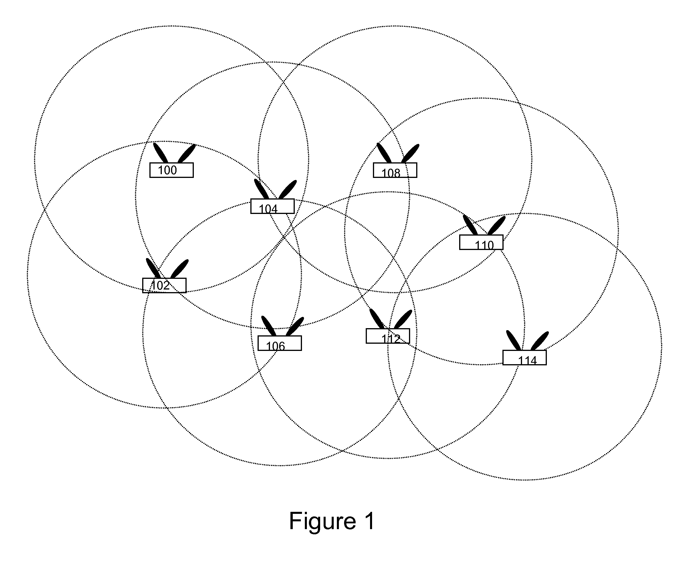 Pre-scan for wireless channel selection