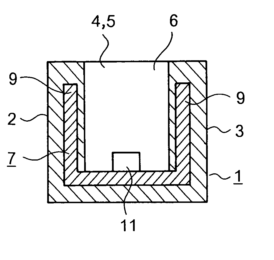 Light emitting element